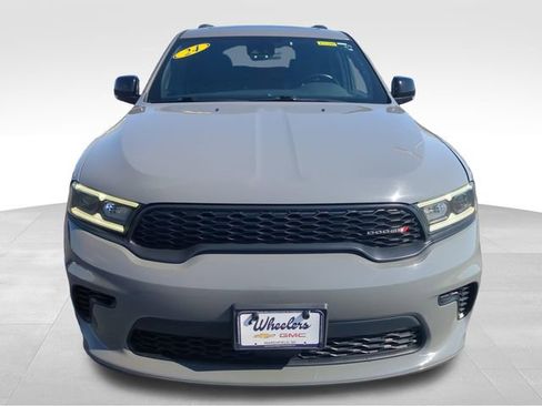 Used 2024 Dodge Durango GT AWD/4WD image 10