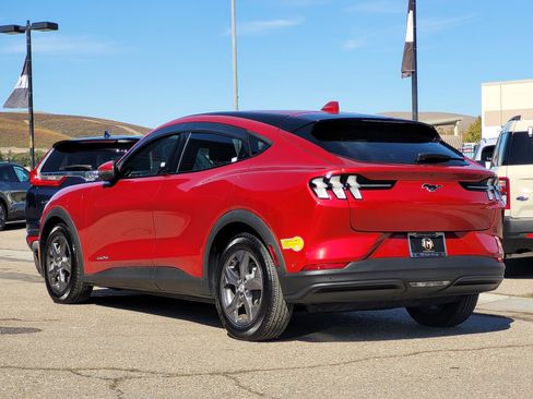 Used 2022 Ford Mustang Mach-E Select w/ Comfort/Technology Package image 6