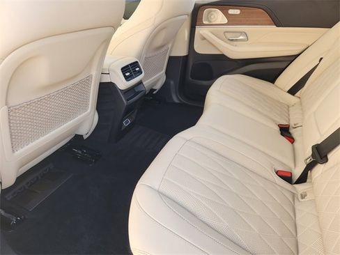 Used 2025 Mercedes-Benz GLE 53 AMG GLE 53 AMG image 29