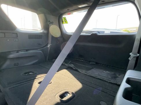 Used 2025 Hyundai Palisade Calligraphy image 39