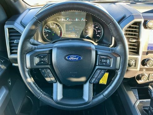 Used 2020 Ford F150 XLT w/ Equipment Group 302A Luxury image 36