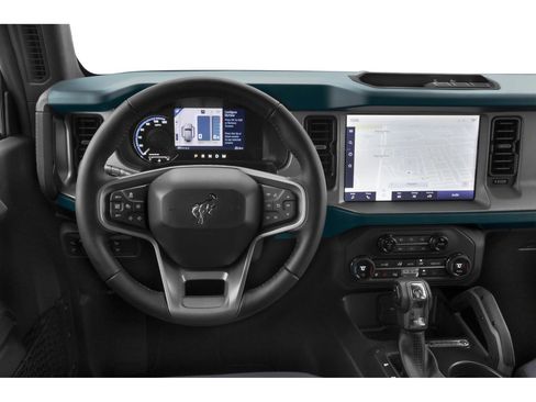 Used 2024 Ford Bronco Outer Banks image 27