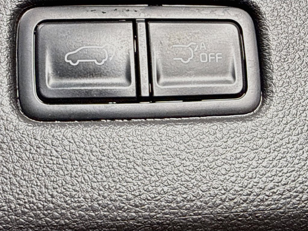 Certified 2024 Kia Carnival EX FWD image 31