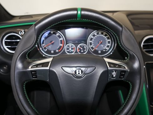 Used 2015 Bentley Continental GT3-R AWD/4WD image 28