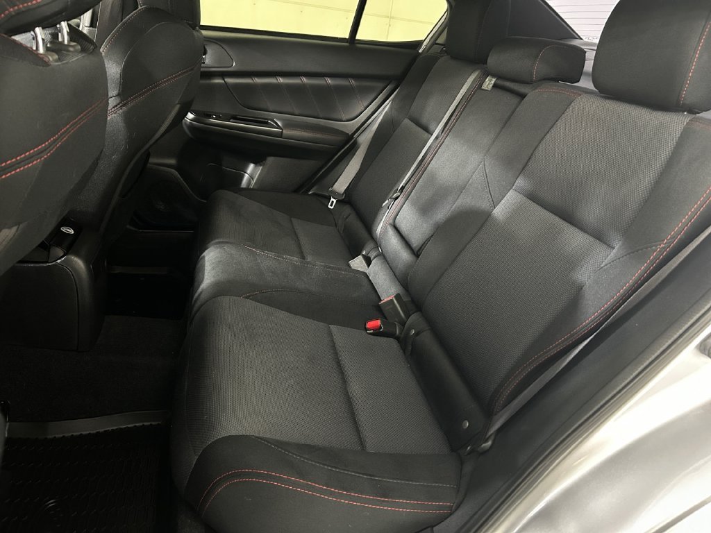 Used 2021 Subaru WRX AWD/4WD image 17