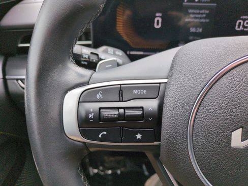 Used 2025 Kia K5 GT FWD image 20