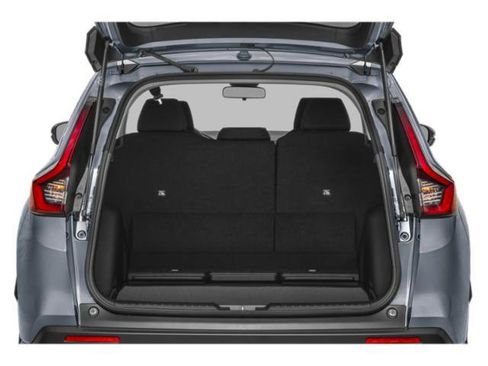 Used 2024 Honda CR-V LX image 14