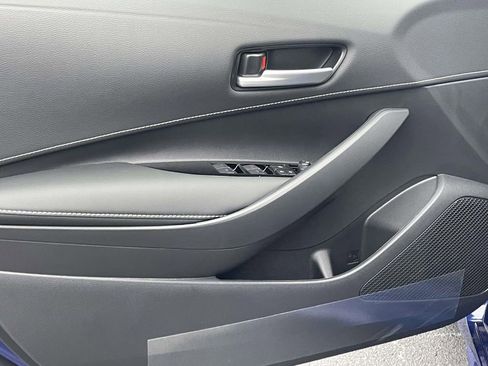 New 2026 Toyota Corolla SE image 20