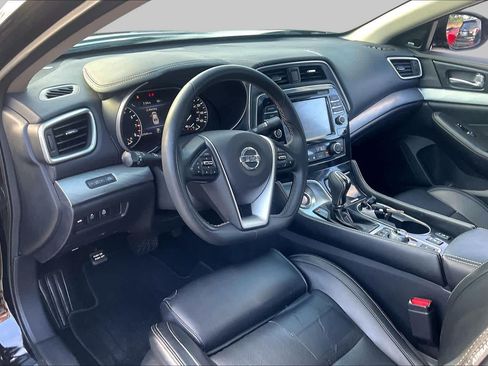 Used 2018 Nissan Maxima 3.5 SL FWD image 18