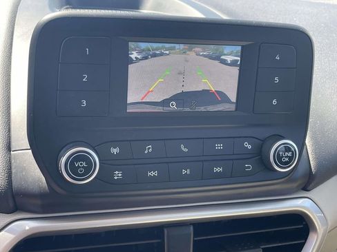 Used 2019 Ford EcoSport S FWD image 17
