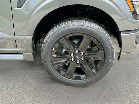 New 2026 Ford F150 STX w/ F-150 LOBO Package AWD/4WD image 19
