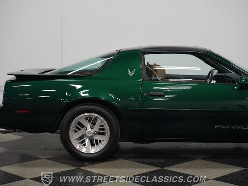 Used 1991 Pontiac Firebird Formula image 33