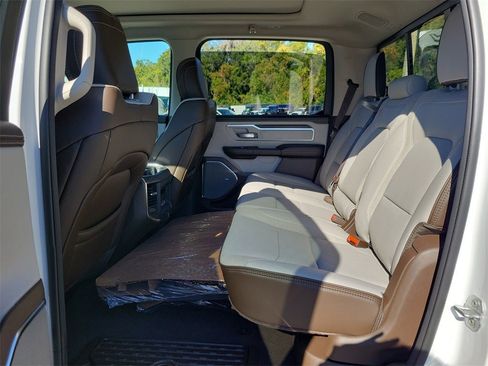 New 2026 RAM 1500 Laramie image 8