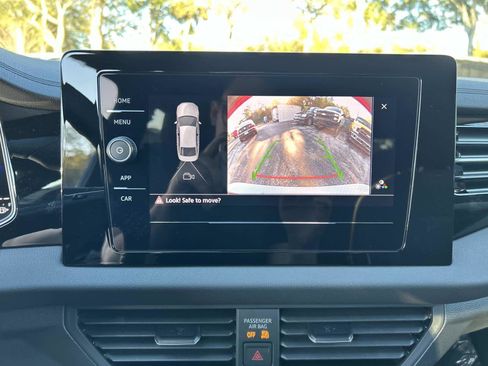 New 2026 Volkswagen Jetta Sport image 20