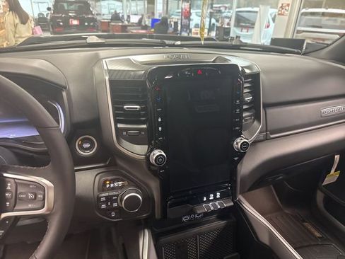 New 2026 RAM 1500 Big Horn image 26