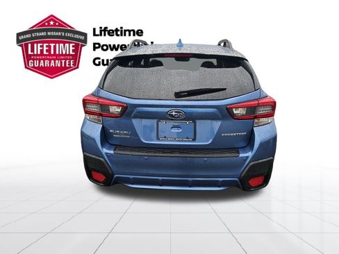 Used 2023 Subaru Crosstrek 2.5i Limited image 8