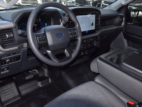 Certified 2025 Ford F150 XL w/ Equipment Group 103A High image 13