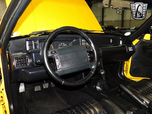 Used 1993 Ford Mustang LX image 23