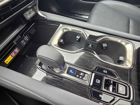 New 2025 Lexus RX 350 FWD image 31