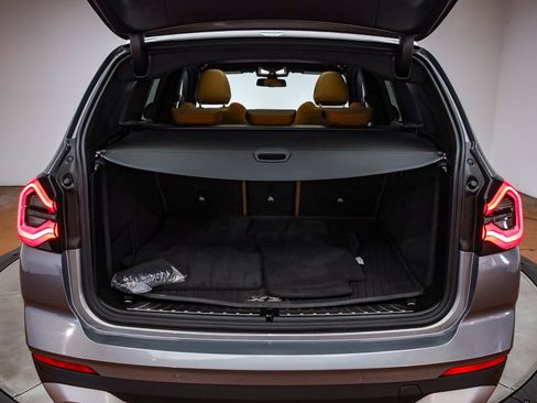 Certified 2023 BMW X3 sDrive30i w/ Premium Package image 28