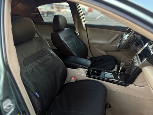 Used 2009 Toyota Camry SE image 16