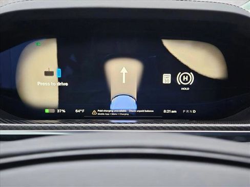 Used 2021 Tesla Model S Plaid AWD/4WD image 11