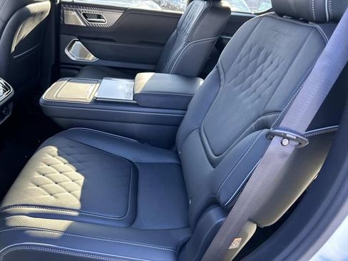 New 2026 INFINITI QX80 Autograph w/ Premium Cargo Package AWD/4WD image 21