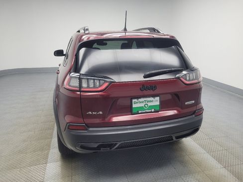 Used 2020 Jeep Cherokee Latitude w/ Quick Order Package 26F North image 6