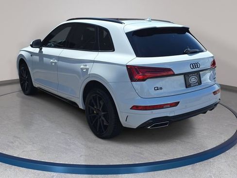 Used 2023 Audi Q5 2.0T Premium w/ Convenience Package AWD/4WD image 8