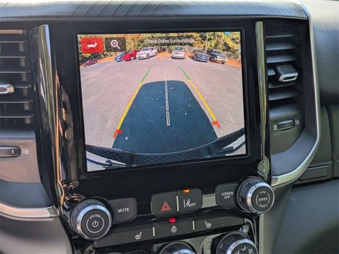 New 2026 RAM 1500 Big Horn image 21