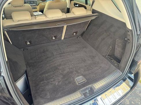 Used 2018 Mercedes-Benz GLE 350 4MATIC image 14