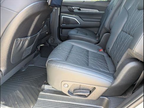 New 2025 Kia Telluride SX Prestige X-Line image 8