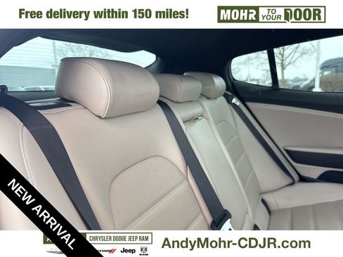 Used 2018 Kia Stinger GT2 image 32