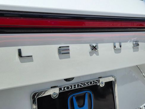 Used 2024 Lexus NX 250 FWD image 14