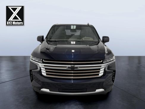 Used 2023 Chevrolet Tahoe High Country w/ Advanced Technology Package AWD/4WD image 10