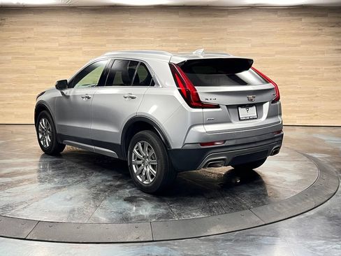 Used 2021 Cadillac XT4 Premium Luxury AWD/4WD image 25