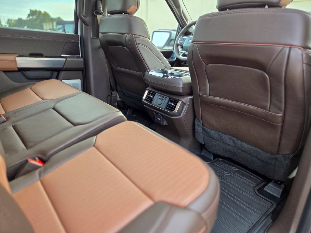 New 2026 Ford F150 King Ranch w/ Equipment Group 601A High AWD/4WD image 11