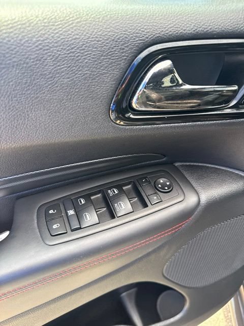 Used 2024 Dodge Durango GT AWD/4WD image 17