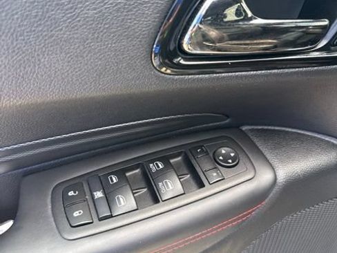 Used 2024 Dodge Durango GT AWD/4WD image 17