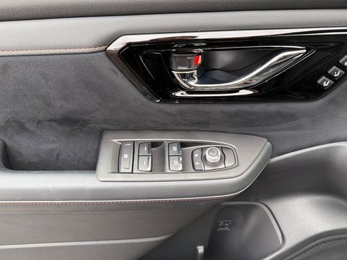 New 2026 Subaru Forester Touring image 11