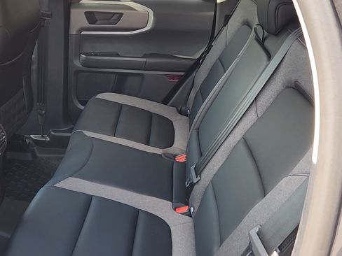 New 2025 Ford Bronco Sport Big Bend w/ Convenience Package image 23