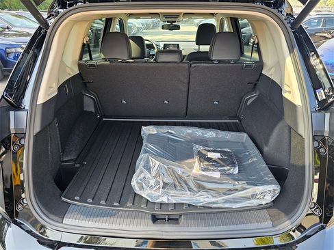 New 2026 Nissan Rogue SV w/ Rock Creek Premium Package image 20