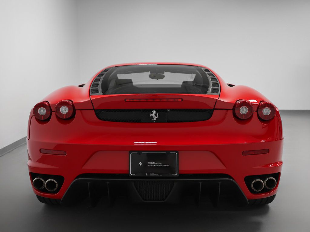 Used 2006 Ferrari F430 Coupe RWD image 31
