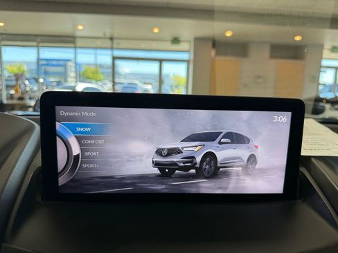 Used 2019 Acura RDX FWD w/ Advance Package image 19