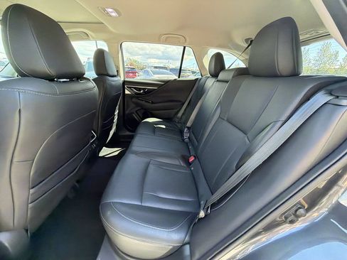 Used 2024 Subaru Outback Limited AWD/4WD image 21