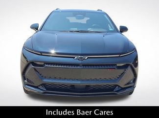 Used 2026 Chevrolet Equinox EV RS w/ Convenience Package II AWD/4WD video 2