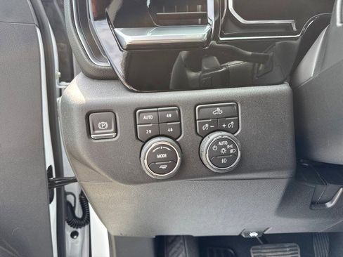 New 2026 Chevrolet Silverado 1500 RST w/ Convenience Package II image 11