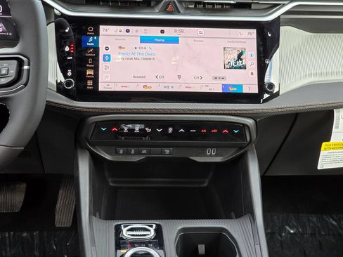 New 2026 Jeep Cherokee Limited AWD/4WD image 31