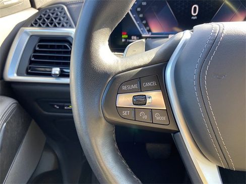 Certified 2024 BMW X5 xDrive40i w/ Premium Package image 16