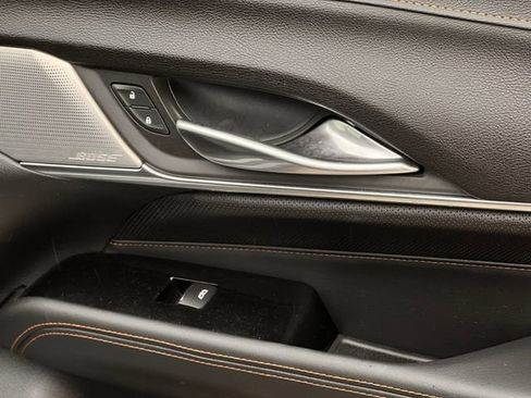 Used 2020 Cadillac CT4 Sport image 26